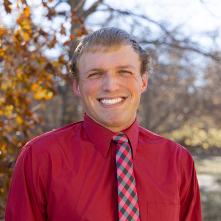 Avatar for Zach Hirschman